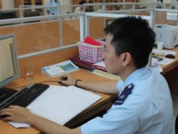 Hai Phong Customs: high efficiency in tax debt collection