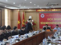 Hai Phong Customs seeks measures to ensure the revenue target of more than VND 50,000 billion