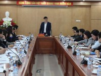 Deputy Minister of Health Nguyen Thanh Long: "Avoid the situation that a cake is subject to 13 licences”