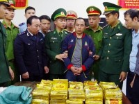 Ha Tinh: the war on drug crimes is heating up