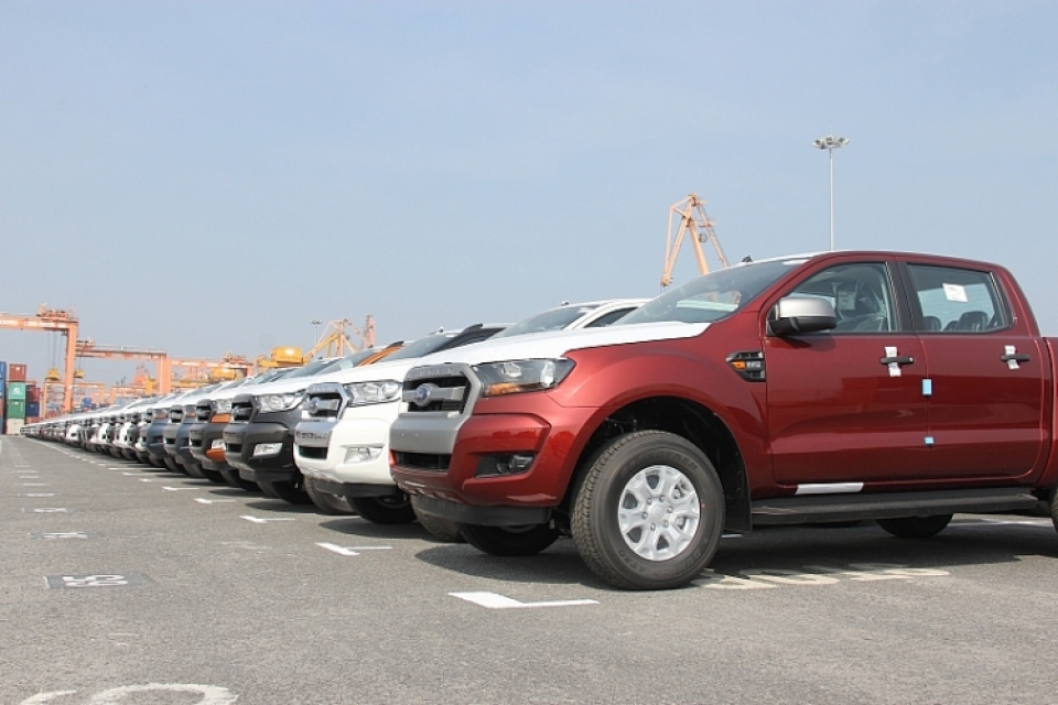 increasing registration fee of pickup trucks share information to hold customers