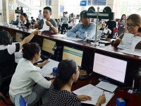 HCMC: Opening 25 supporting points for PIT finalization