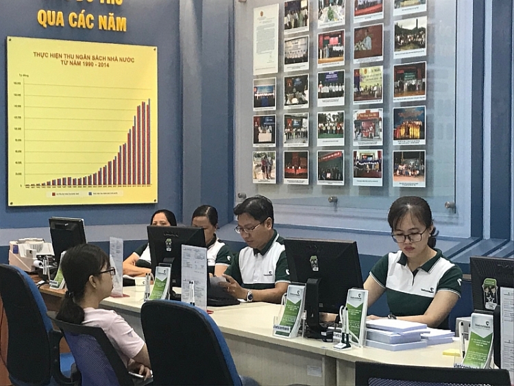 hcmc first day of supporting pit finalization few taxpayers fast implementation