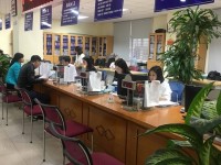 Hanoi: adding 86 businesses "named" tax debtors