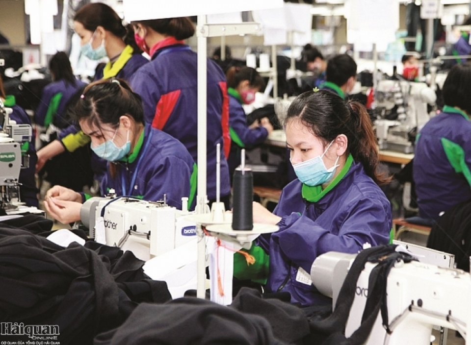 the development of private enterprise will improve their labor productivity