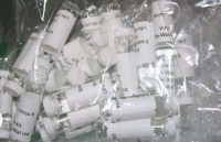 Fake coronavirus test kits seized at Los Angeles airport