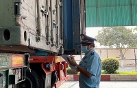 Measures to facilitate clearance of goods through Moc Bai border gate