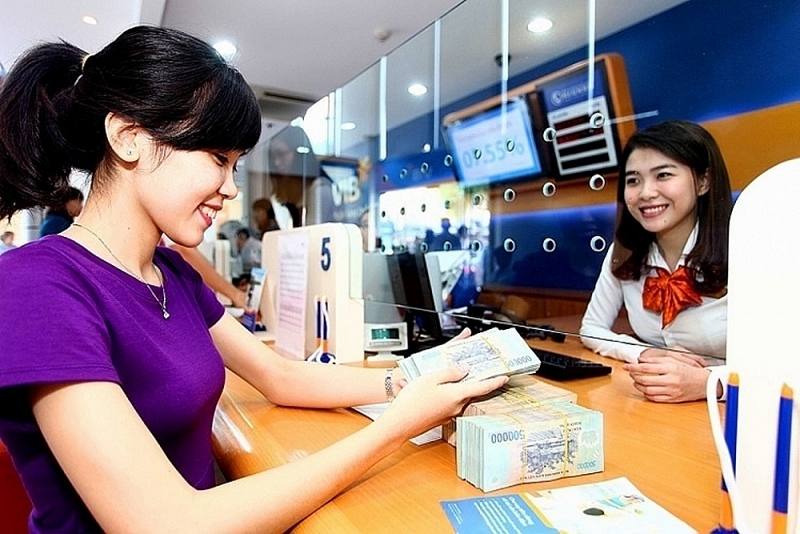 The demand for loans of businesses is still very large, so it is necessary to improve access to credit. Photo: ST