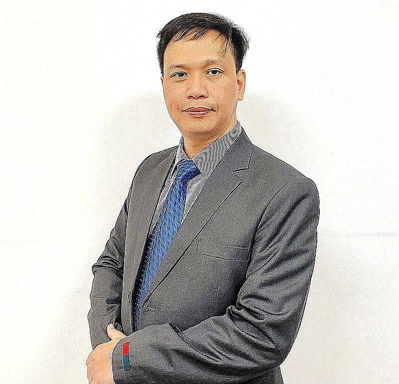 Dr. Nguyen Quoc Viet, Deputy Director of the Institute for Economic Policy Research (VEPR).