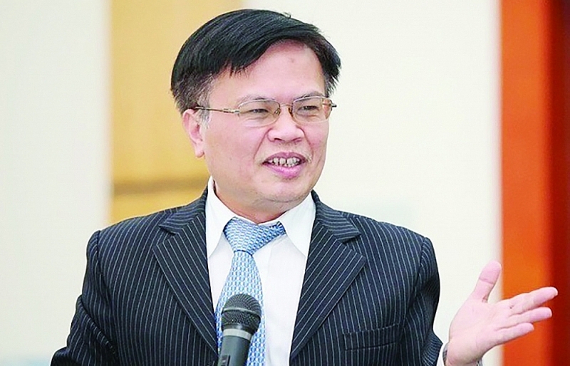 Dr. Nguyen Dinh Cung 
