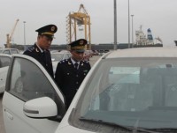 Origin of imported CBU cars strictly inspected
