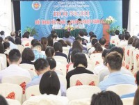 Ha Nam Ninh Customs: Create the best conditions for businesses
