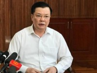 minister dinh tien dung is the head of the organizing board on single window mechanism