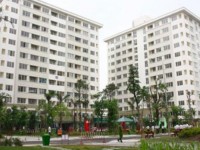 Social housing is subject to property tax exemption