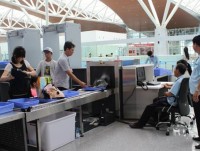 Decree 59 removes specialized management procedures for entry luggage