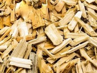 Will export tax on wood chips and refined silicon oxide sand be revised?
