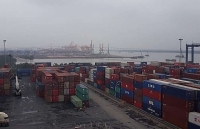 Businesses encouraged to pay Hai Phong seaport fees via 24/7 system