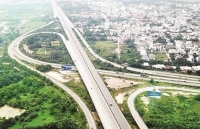 North - South Expressway Project: Turning to public investment?
