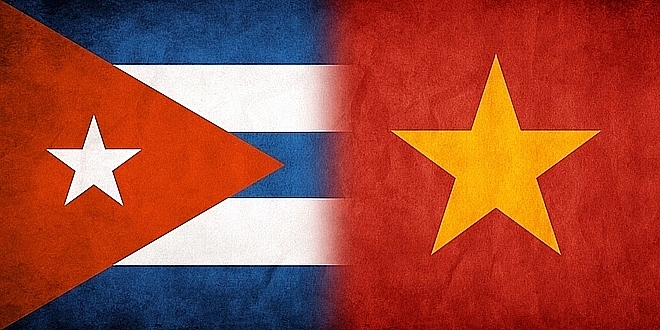 514 import tariffs from cuba to vietnam cut to 0 from april 1