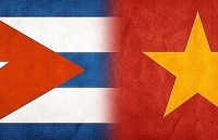 514 import tariffs from Cuba to Vietnam cut to 0% from April 1