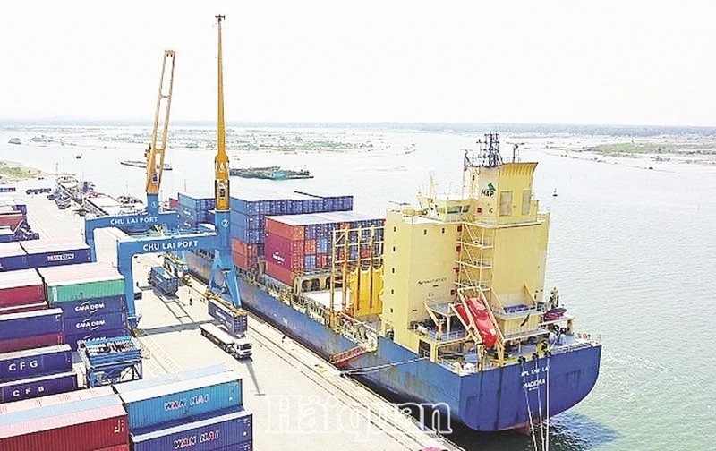 seaport enterprises report interest