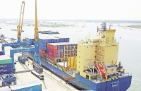 Seaport enterprises report interest