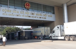 Lao Cai Customs revenue reaches more than VND400 billion