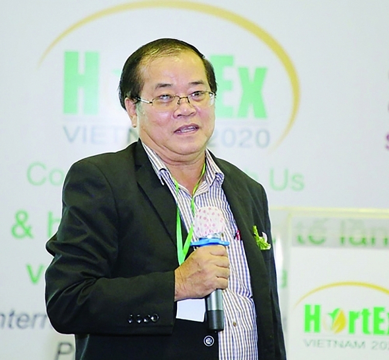 Mr Dang Phuc Nguyen