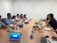 Binh Duong Customs: innovation in business support
