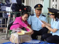 goods subject to specialized inspections in hai phong tends to decrease