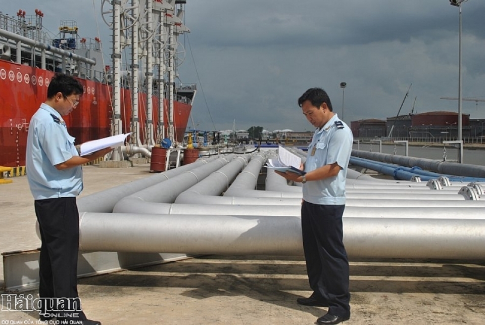 ho chi minh city gasoline shipment has been not imported since the beginning of the year