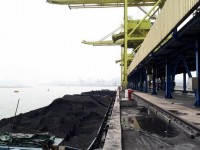 The Ministry of Industry and Trade maintains proposal of exporting 2.05 million tons of coal