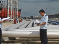 Ho Chi Minh City: gasoline shipment has been not imported since the beginning of the year