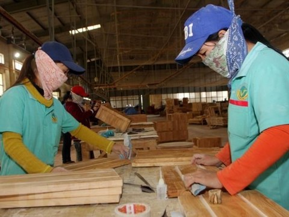 new we fi financing to enhance adbs support for women led smes in vietnam and pacific