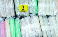 Customs on the front line of drug prevention and combat: Part 6: Uncanny coincidences of two imported shipments to Vietnam containing 238 kg of cocain