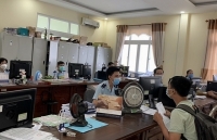 Tay Ninh Customs takes efforts to mitigate impacts on revenues