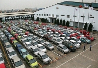 New regulations on import duty on automobile components