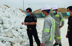 Thanh Hoa Customs makes a mark to support businesses