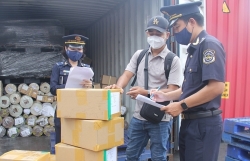 Ho Chi Minh City Customs processed over 1.2 million declarations