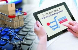 Import and export of goods via e-commerce: Promoting trade associated with strict management