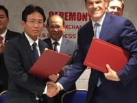 GE signed agreements worth more than US $ 5 bn to support Vietnam