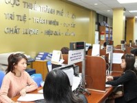 Hanoi Taxation Department encourages online business individuals to declare tax