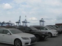 BR-VT Customs: budget revenue reached VND 7,500 billion