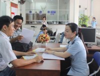 binh duong customs answers questions related to circular 39 for korean enterprises