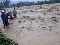 State Reserves: Ready for flood relief in the northern mountainous provinces