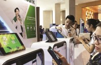 Bank rushing to deploy digital transformation