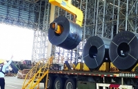 Vietnam Steel in the spiral of trade defence