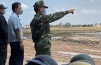 Smuggling remains complicated on Ha Tien border