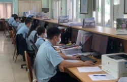 Hai Phong Customs: Creating online interactive channel to support businesses