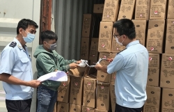 HCM City Customs exempts nearly VND30 billion of tax for importing anti-pandemic equipment